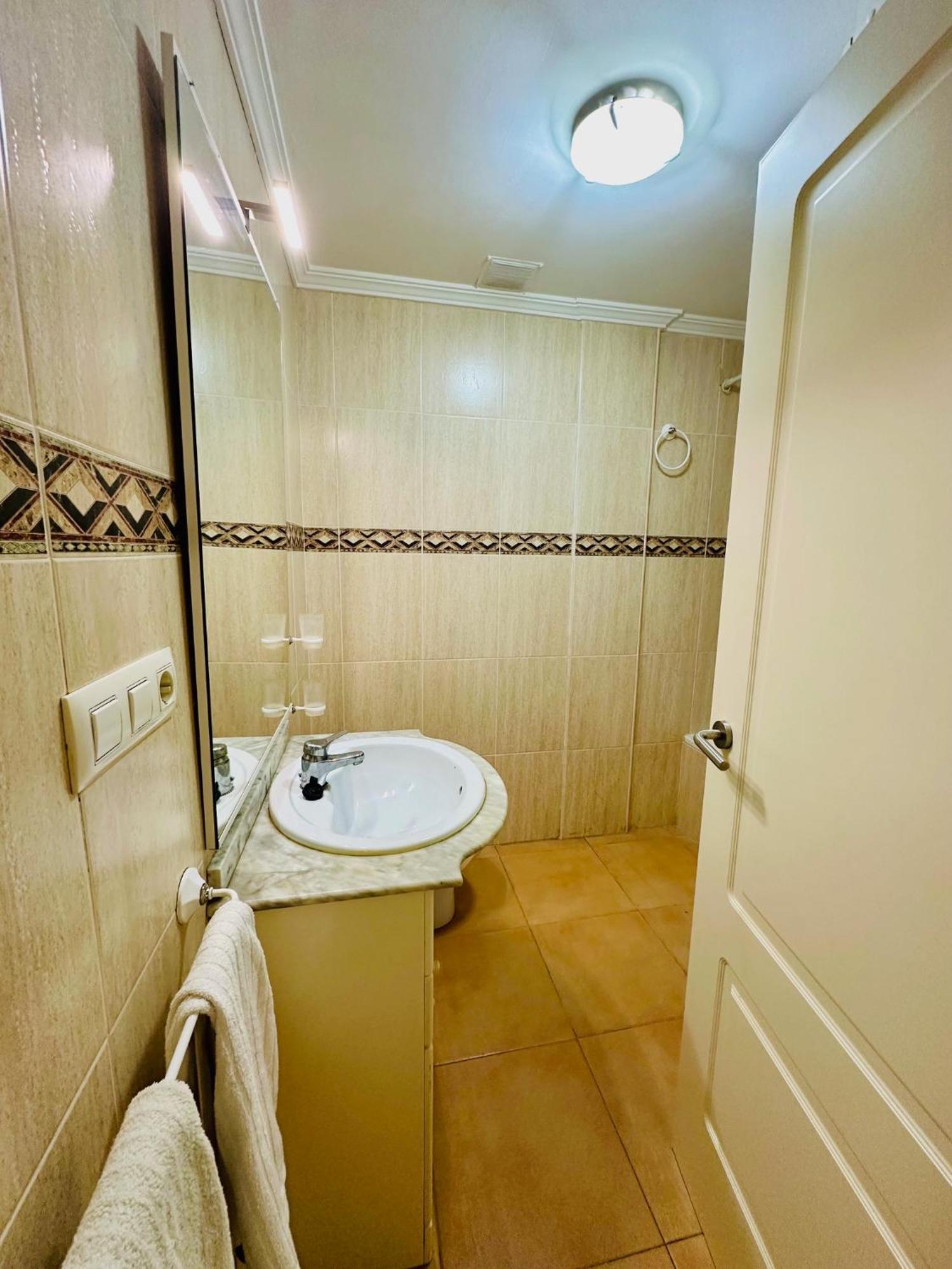 Punta Me Beautifull Apartment Near The Beach Les Marines Denia Exterior photo