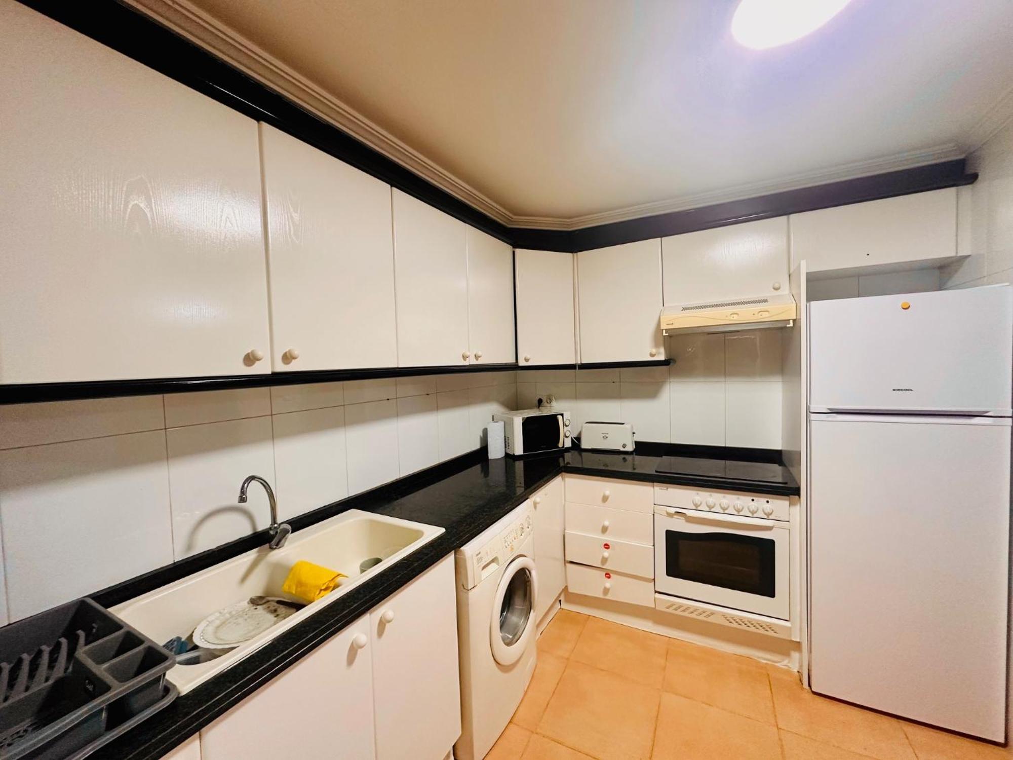 Punta Me Beautifull Apartment Near The Beach Les Marines Denia Exterior photo