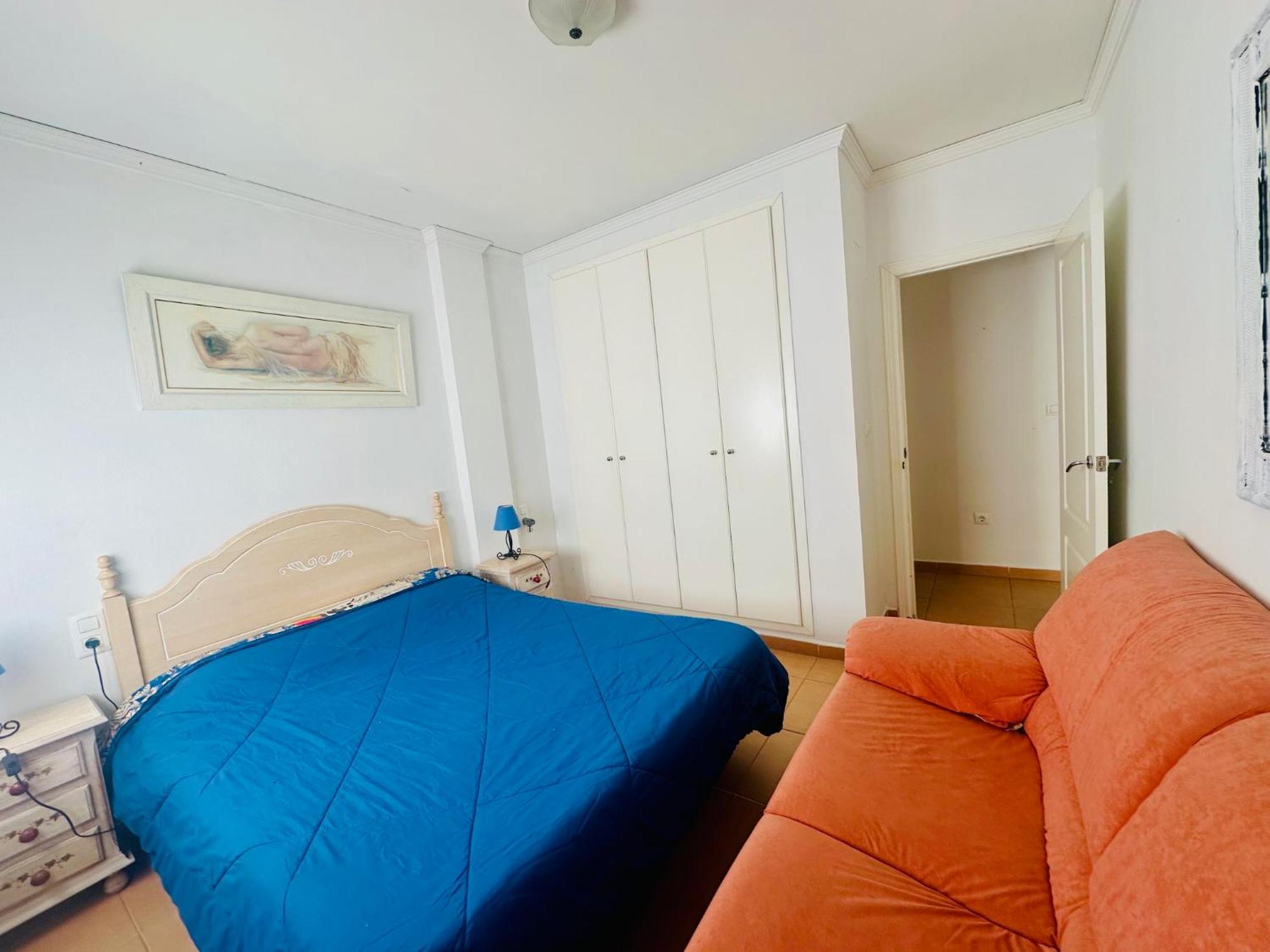 Punta Me Beautifull Apartment Near The Beach Les Marines Denia Exterior photo