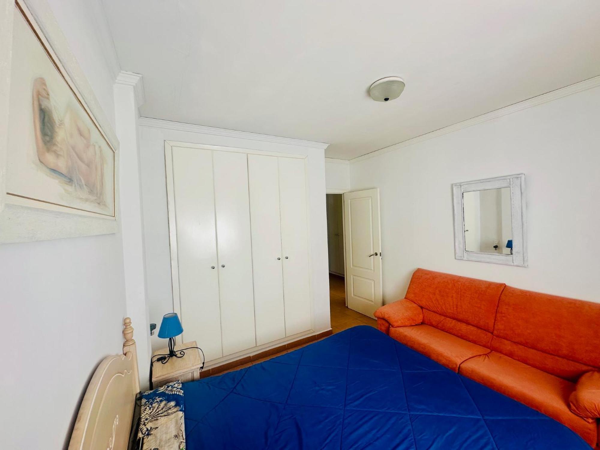 Punta Me Beautifull Apartment Near The Beach Les Marines Denia Exterior photo
