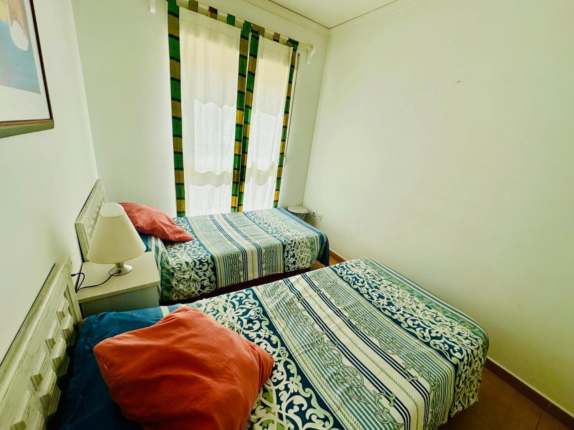 Punta Me Beautifull Apartment Near The Beach Les Marines Denia Exterior photo