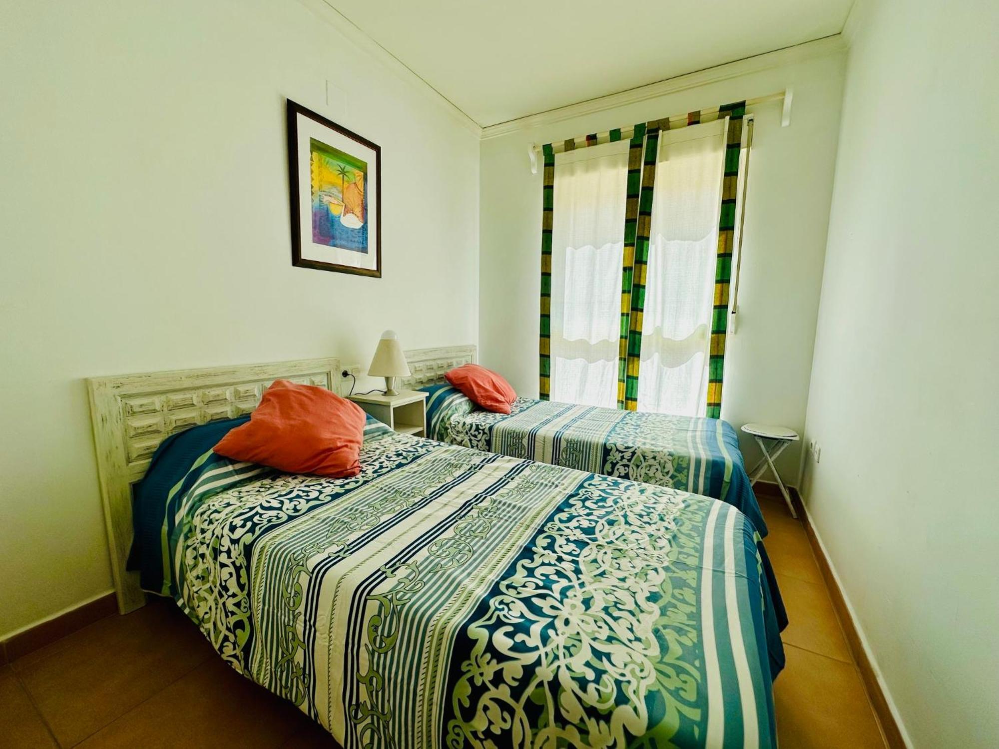 Punta Me Beautifull Apartment Near The Beach Les Marines Denia Exterior photo